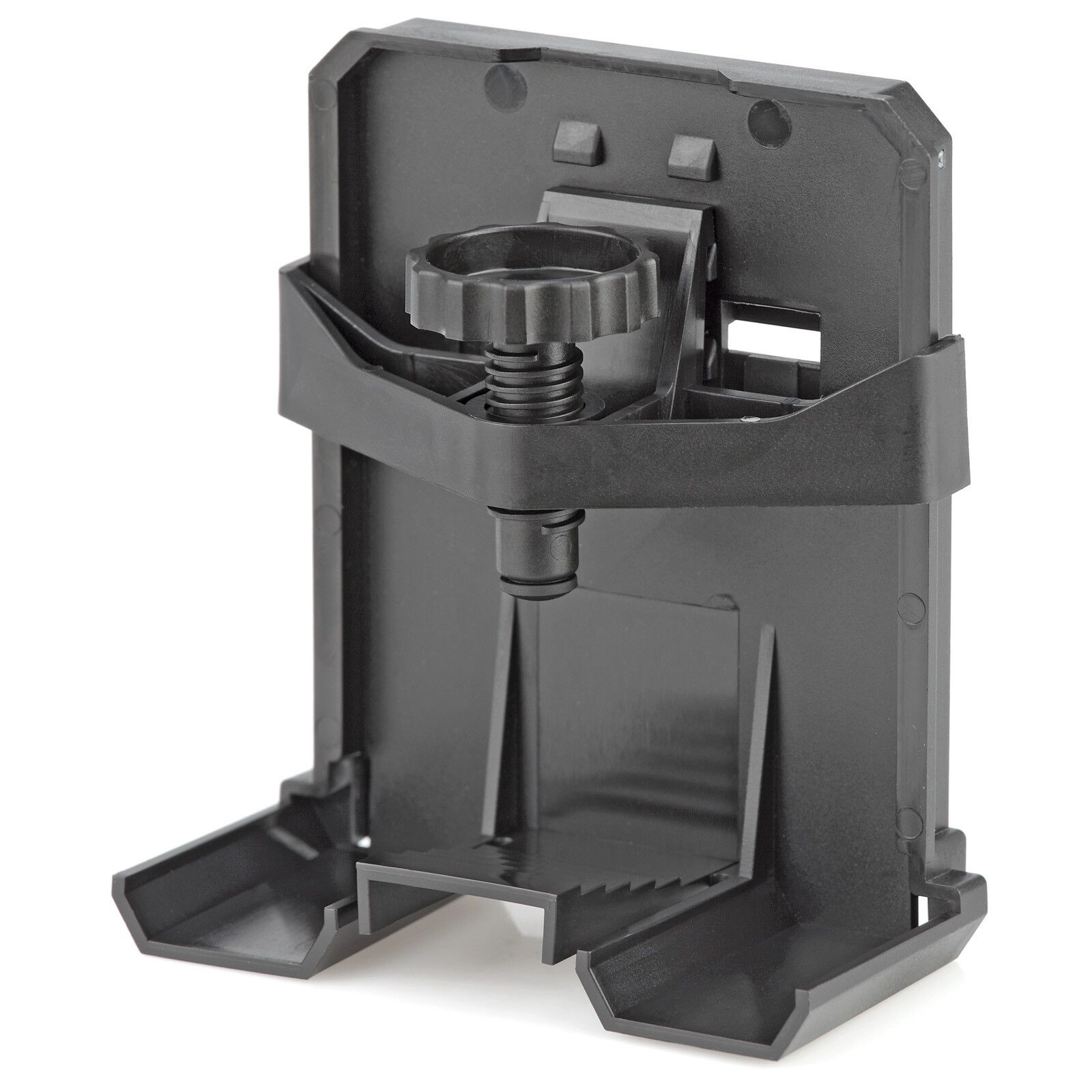 Oase-更换支架-鱼尾护板