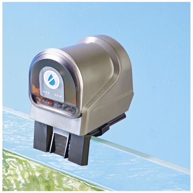 Oase-更换支架-鱼尾护板