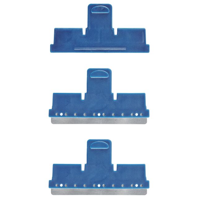 绿洲-玻璃清洁剂-更换头- 3x