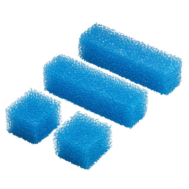 绿洲-过滤海绵组-生物紧凑型