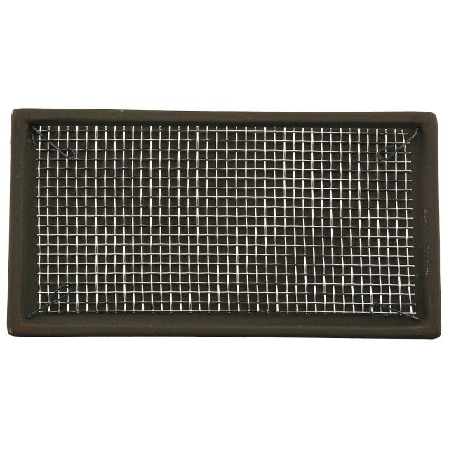 ISTA  - 水厂栽培 - 陶瓷