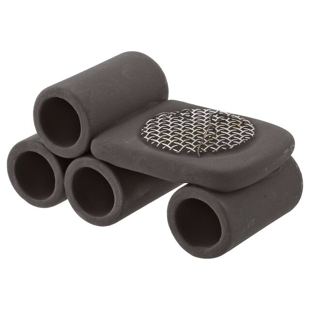 ISTA -陶瓷庇护所之家