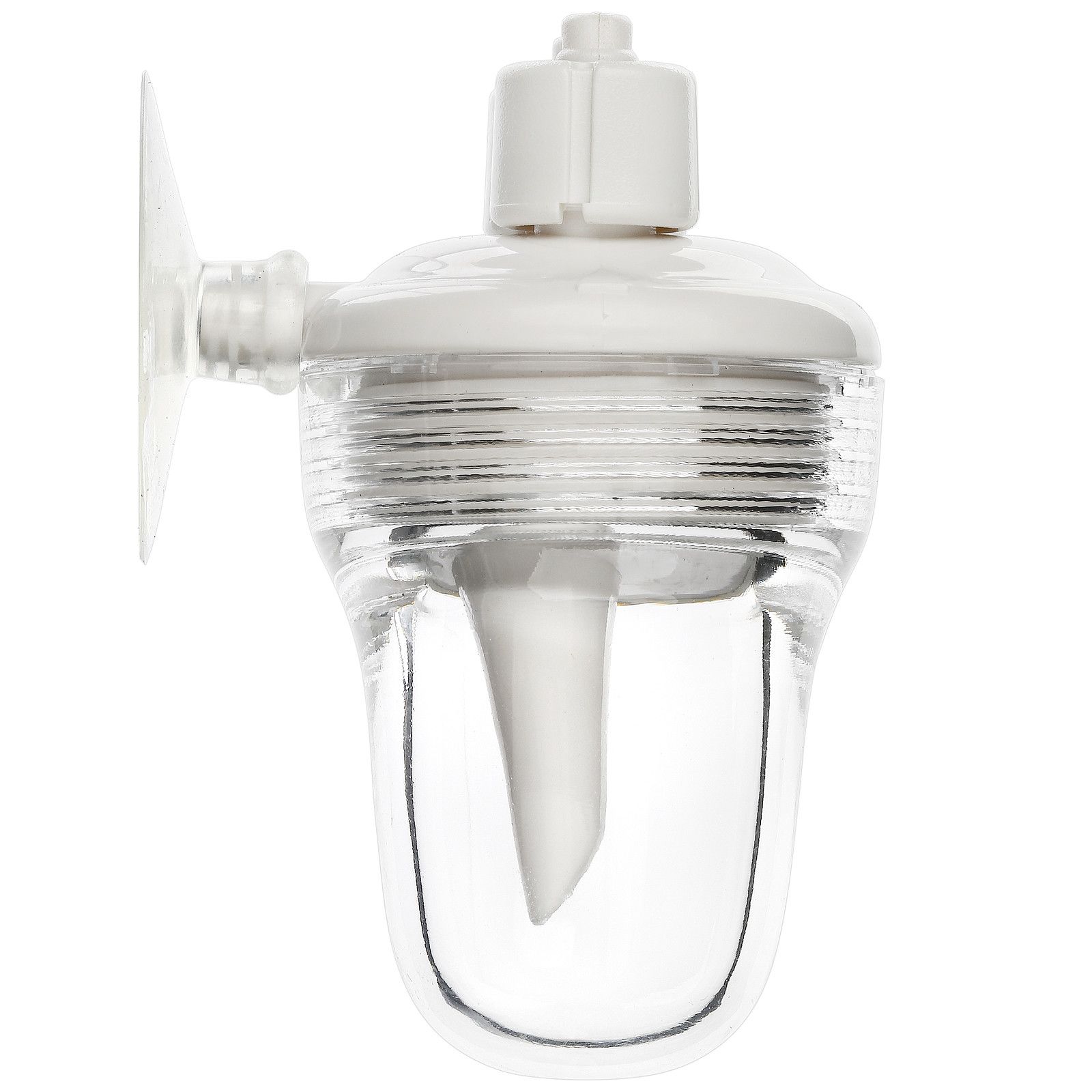 ISTA - 2 in 1 -泡泡计数器&止回阀