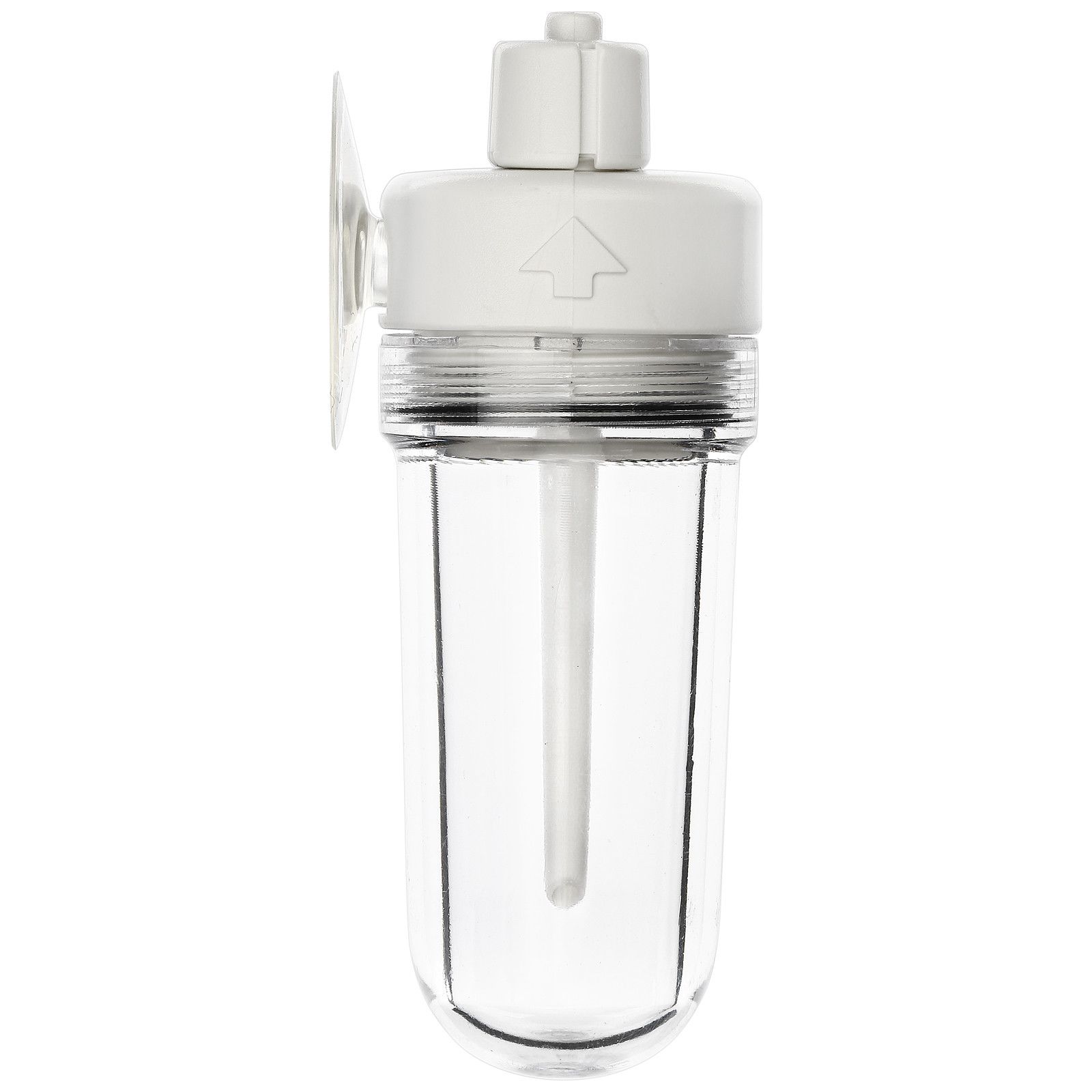 ISTA  - 强烈流动 -  CO2泡沫计数器