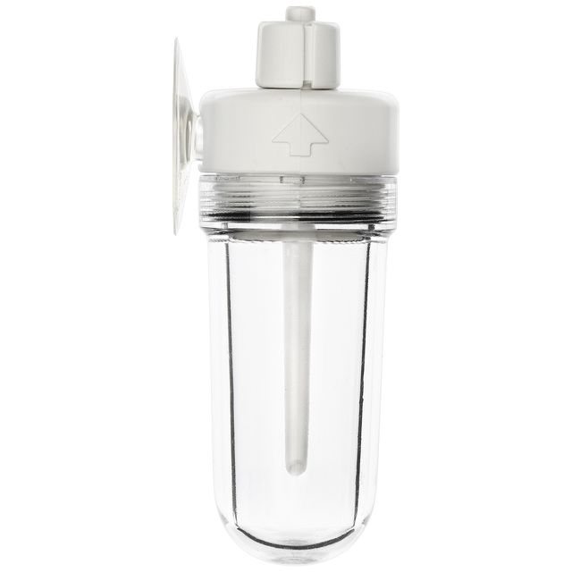 ISTA  - 强烈流动 -  CO2泡沫计数器