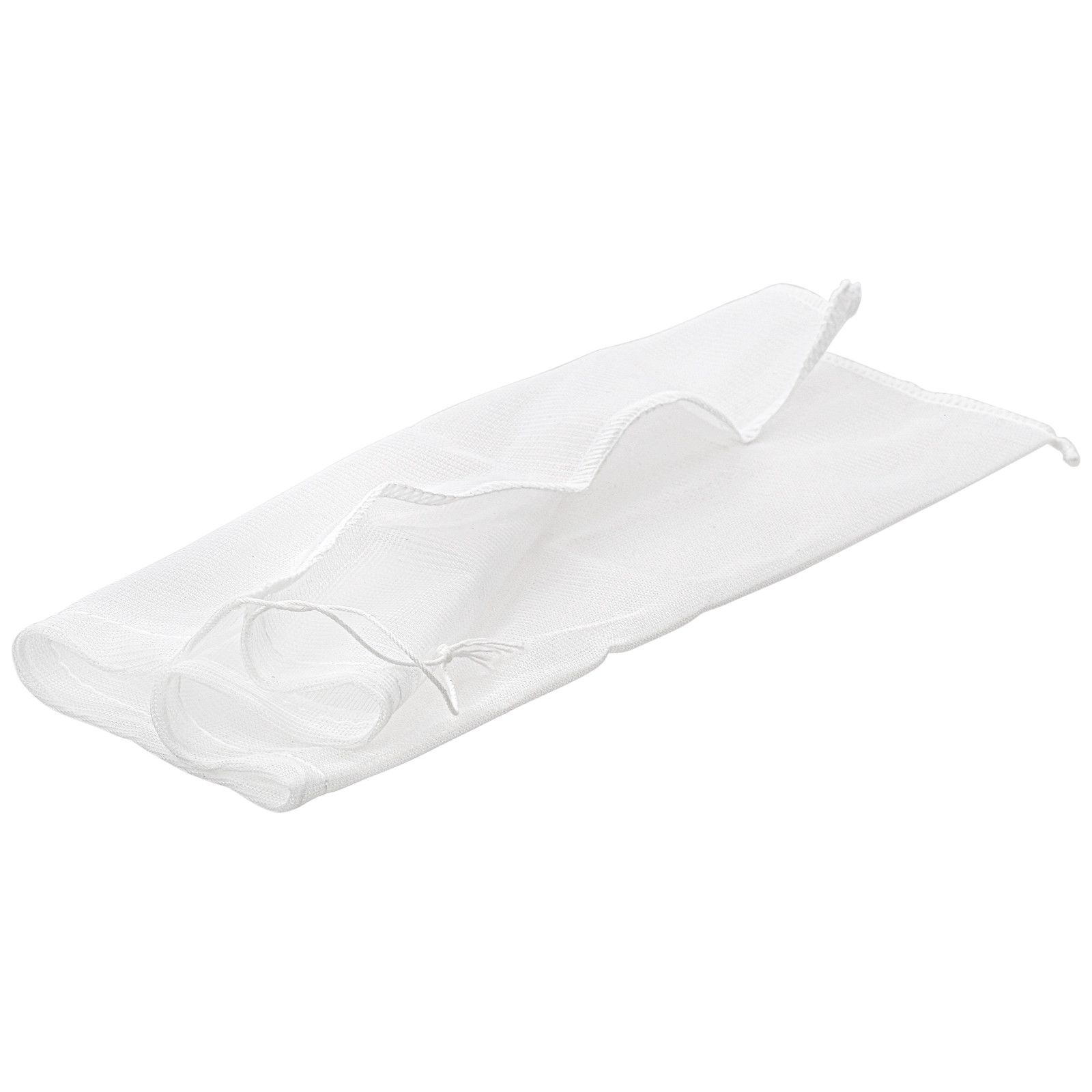 ISTA  - 净袋 - 过滤材料