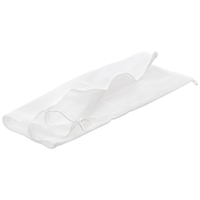 ISTA  - 净袋 - 过滤材料