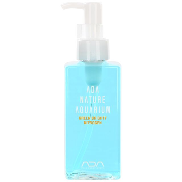 Ada  - 绿色亮白 - 氮