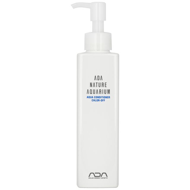 ADA  -  Aqua护发素 - 氯灰