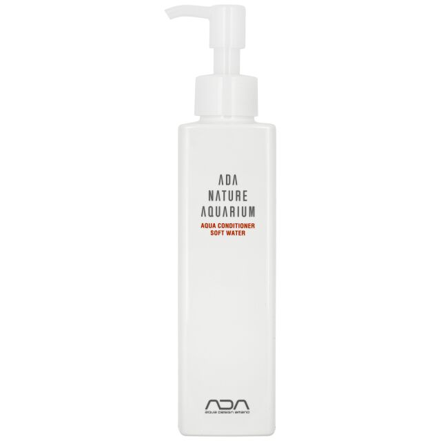 ADA - Aqua护发素-软水