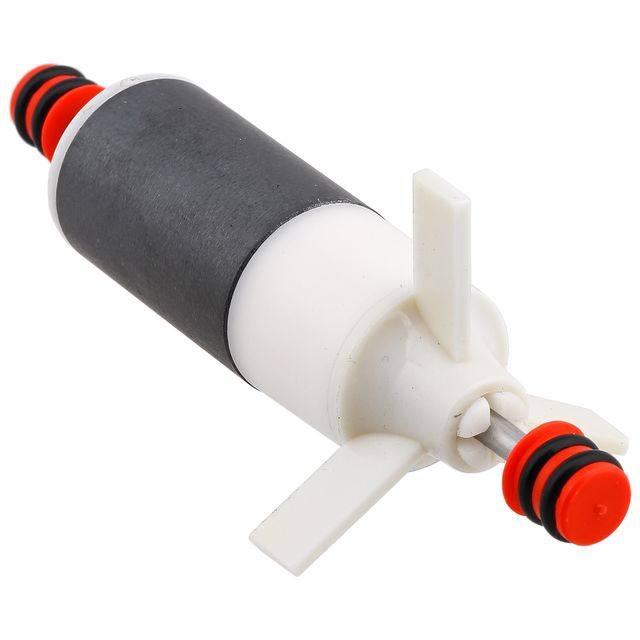 绿洲-更换-叶轮-生物材料