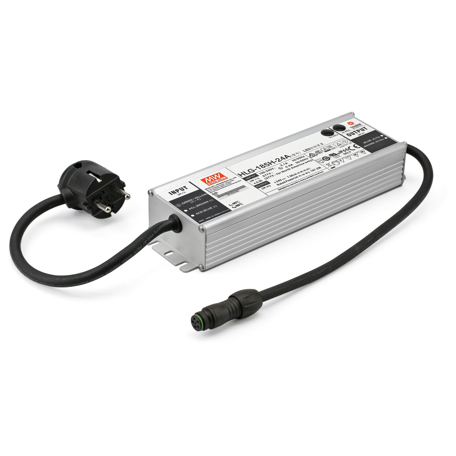 白天- led转换器24V