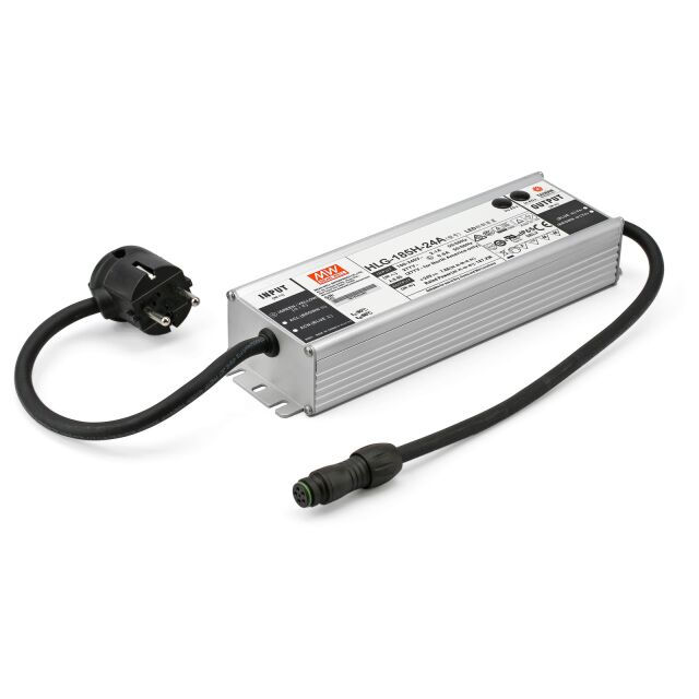 白天- led转换器24V