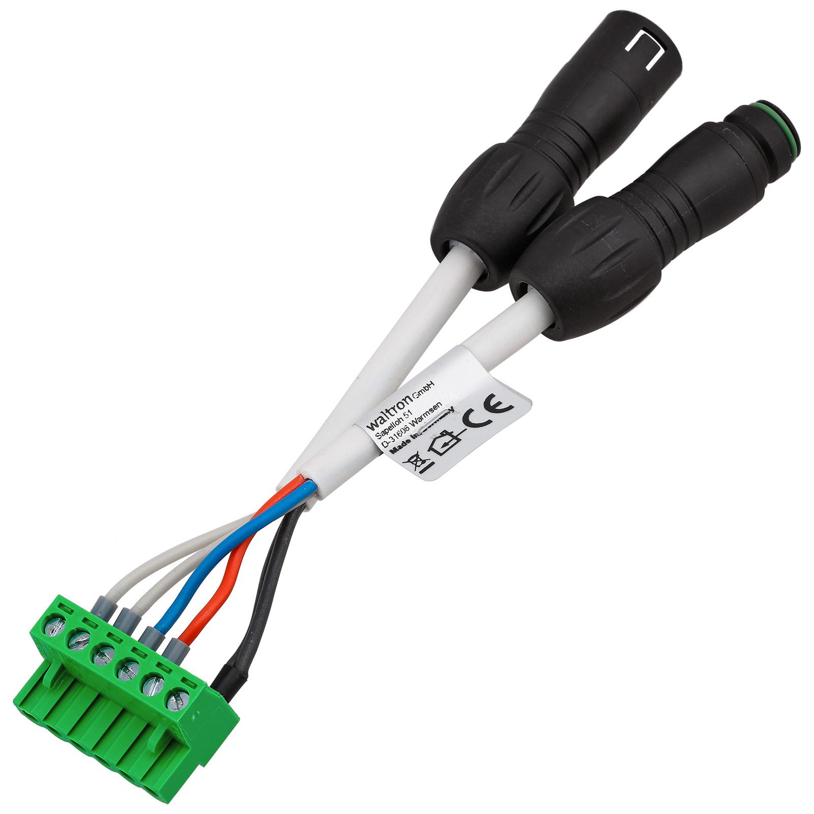 白天-矩阵适配器电缆集für GHL - LEDControl4 V2 Profilux