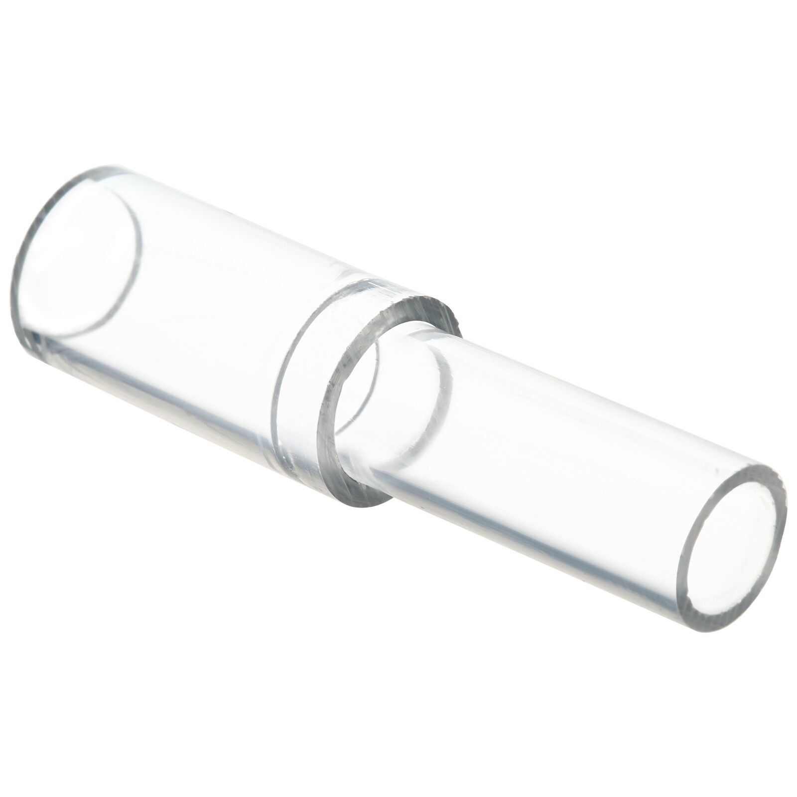 斗斗 - 不同直径的管道