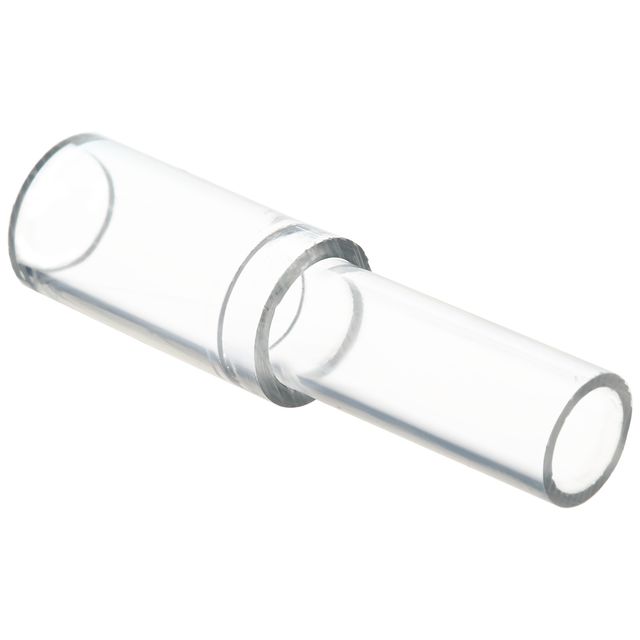 斗斗 - 不同直径的管道