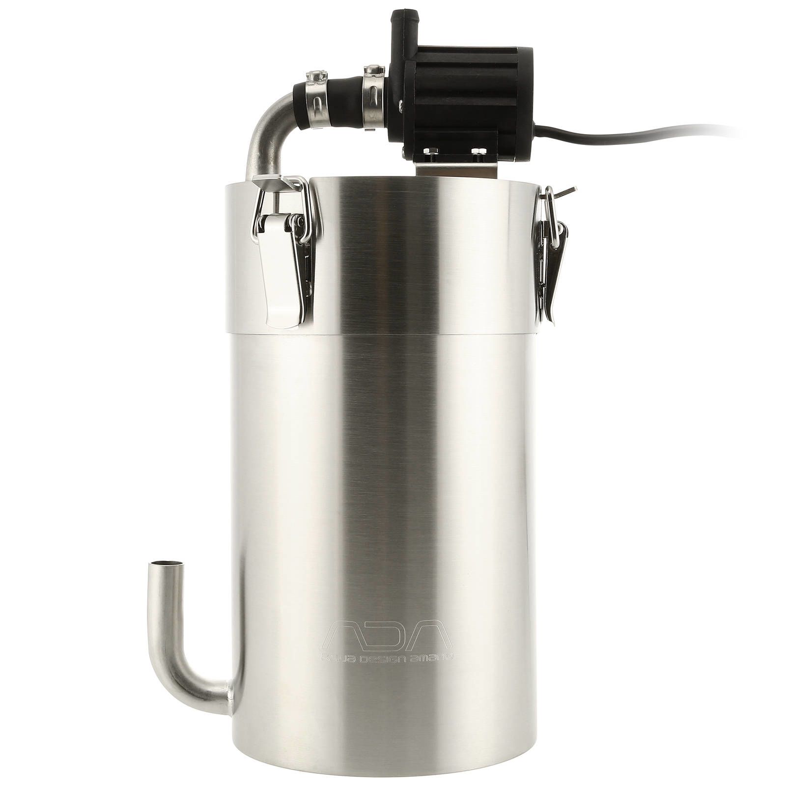 ADA  - 超级喷气式滤波器 -  ES-150  - 没有进出流