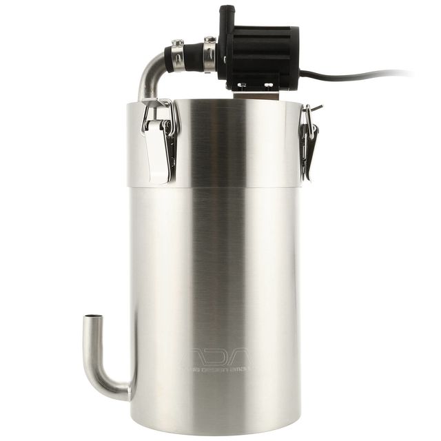 ADA  - 超级喷气式滤波器 -  ES-150  - 没有进出流