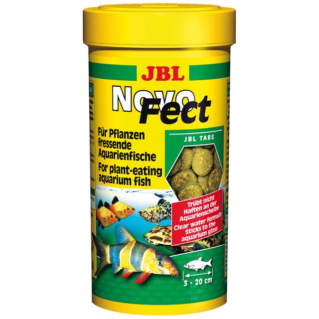 JBL  -  Novofect.