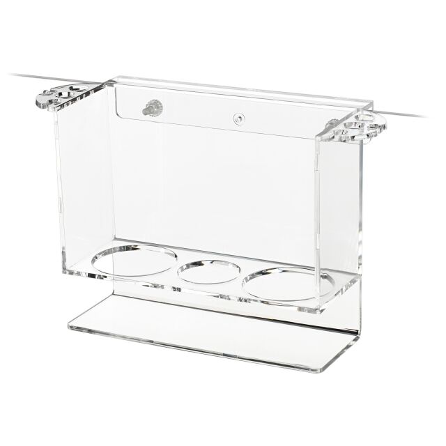 UP Aqua -多功能-维护架