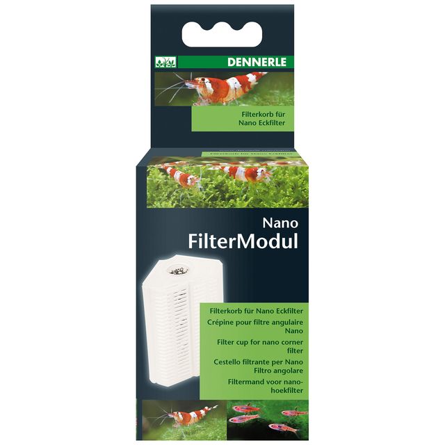DeNnerle  - 纳米过滤器模块