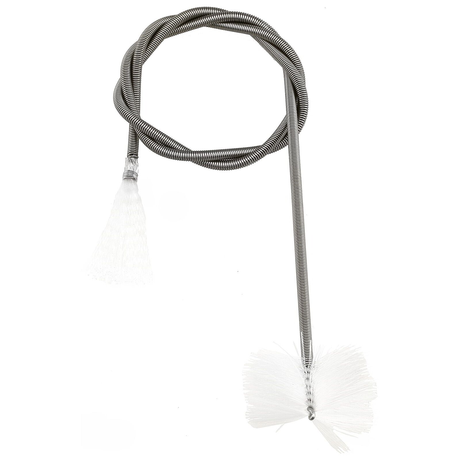 DOOA -管道刷二重奏