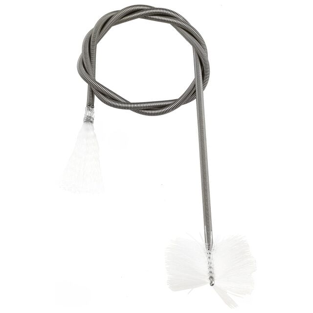 DOOA -管道刷二重奏