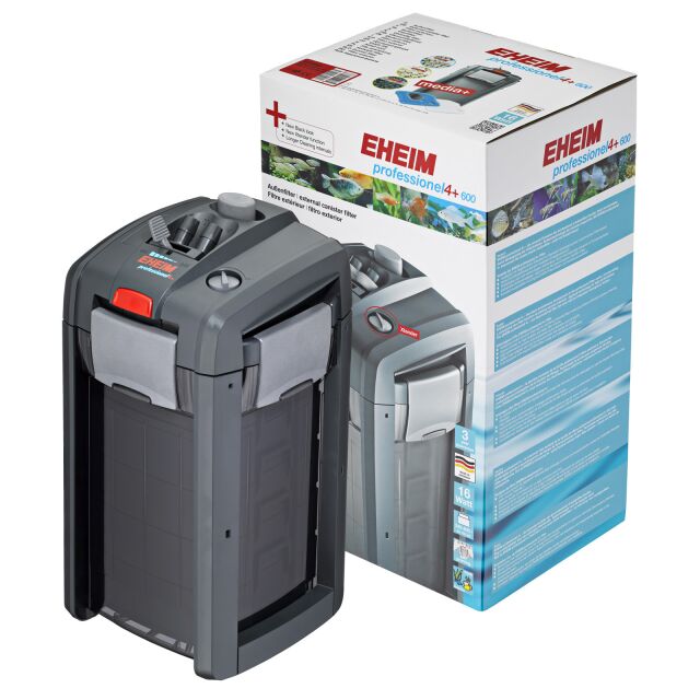 eheim  - 专业4+