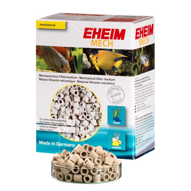 EHEIM -机械工程