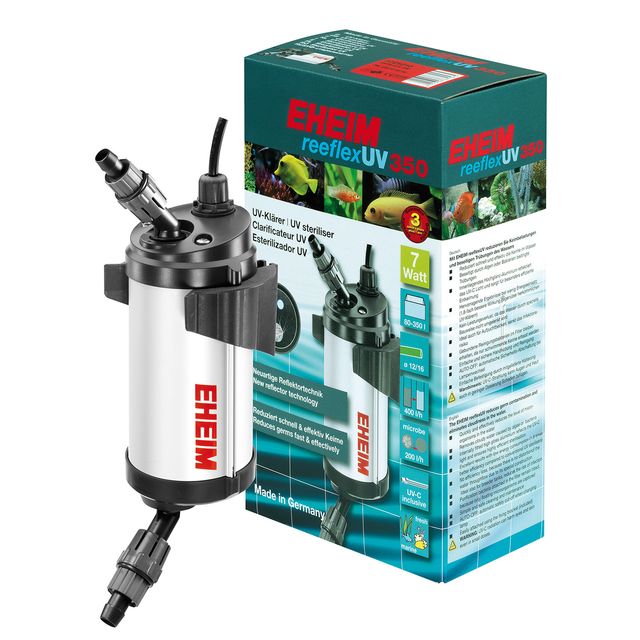 EHEIM——reeflexUV