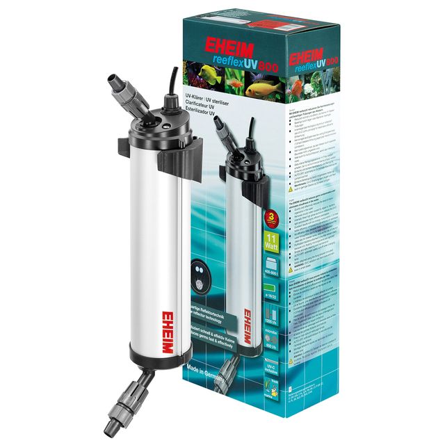 EHEIM——reeflexUV