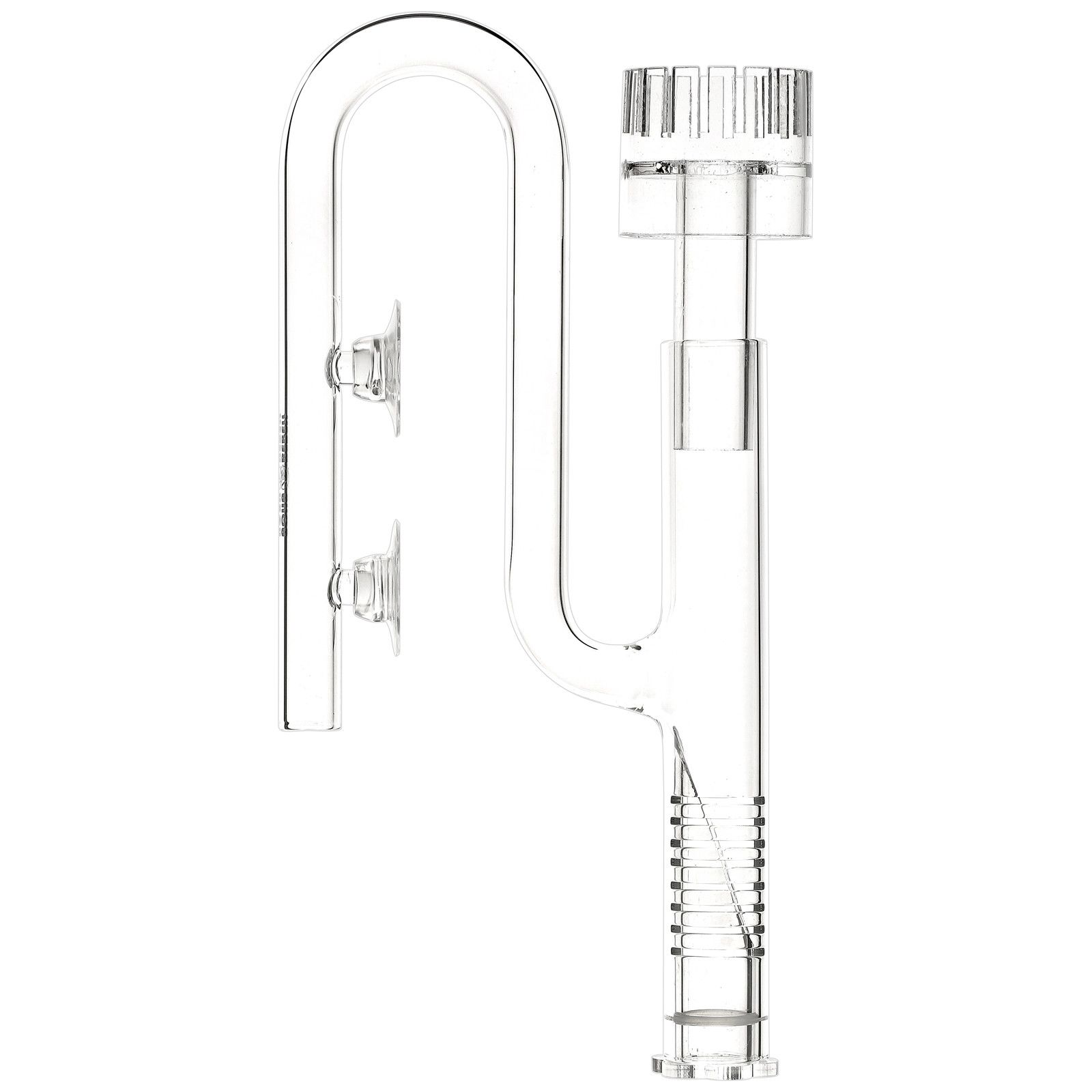 Aqua Rebell  - 撇油玻璃 - 小 -  B股