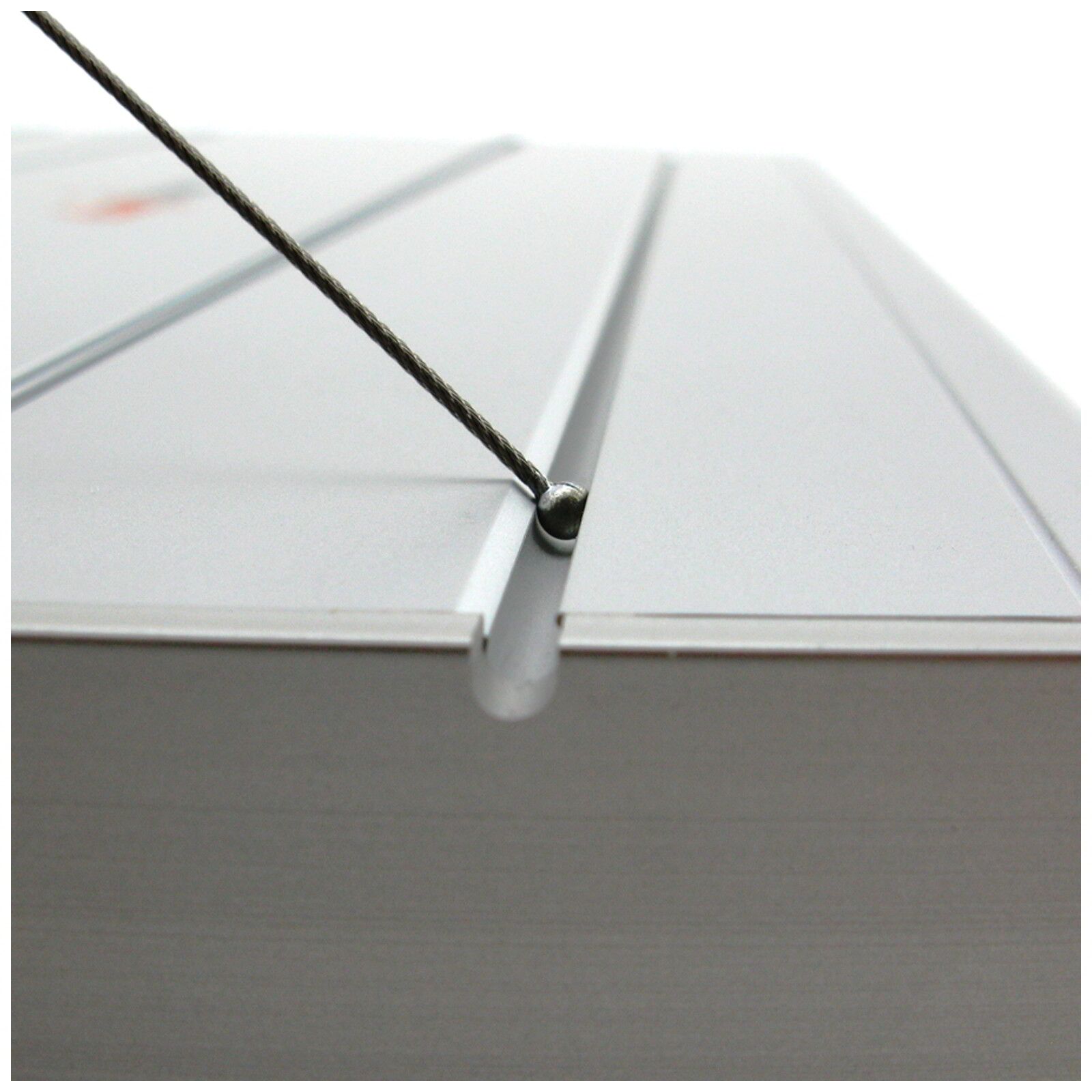 日间- pendix - wire悬挂装置