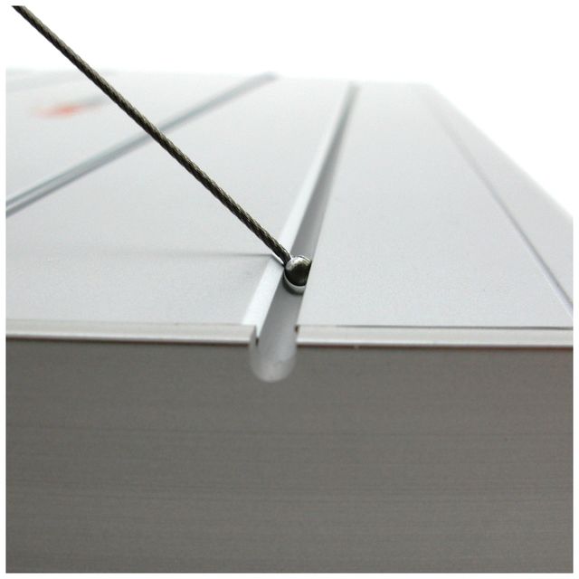 日间- pendix - wire悬挂装置