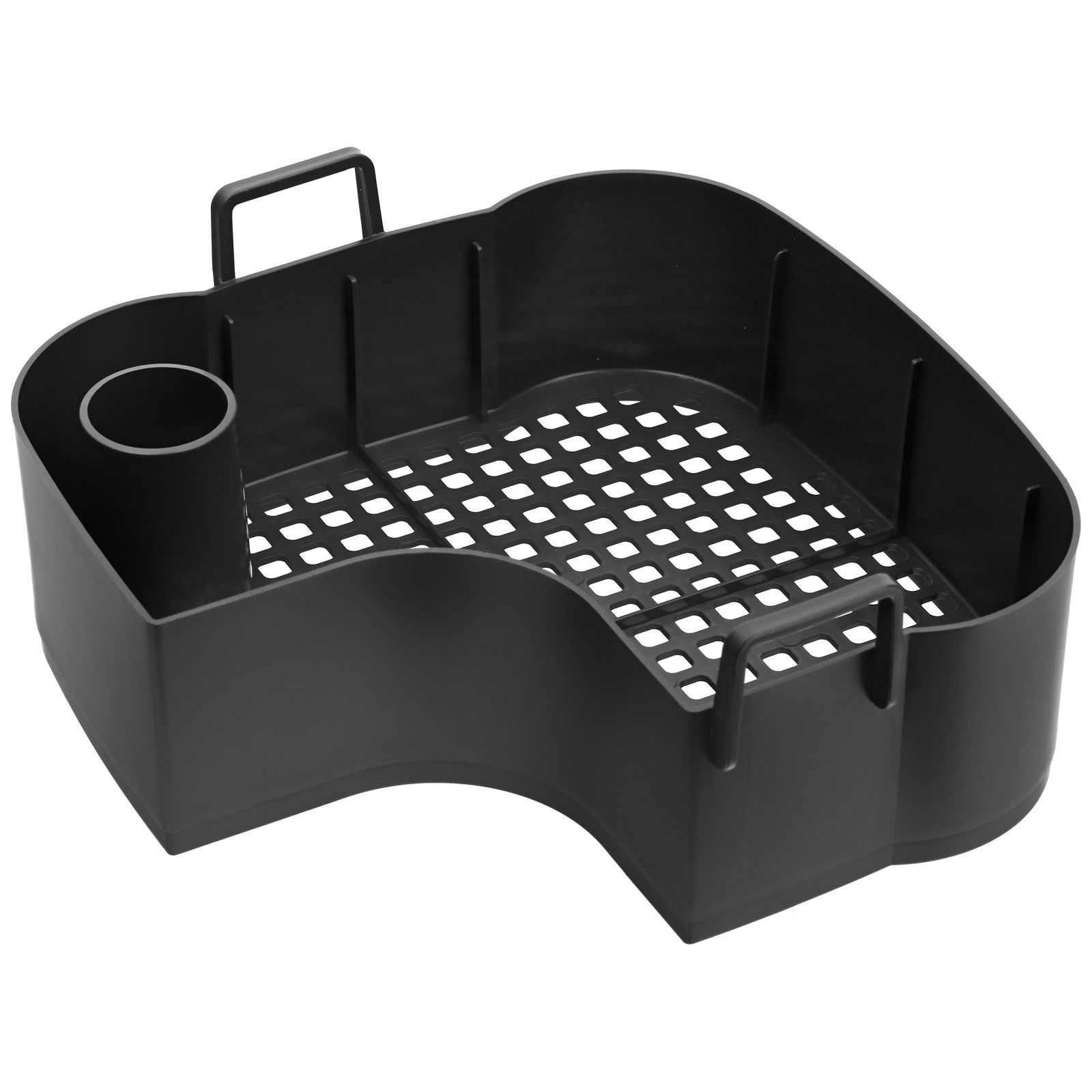 更换过滤篮生物大师/热