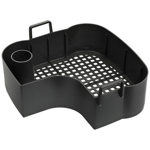 更换过滤篮生物大师/热