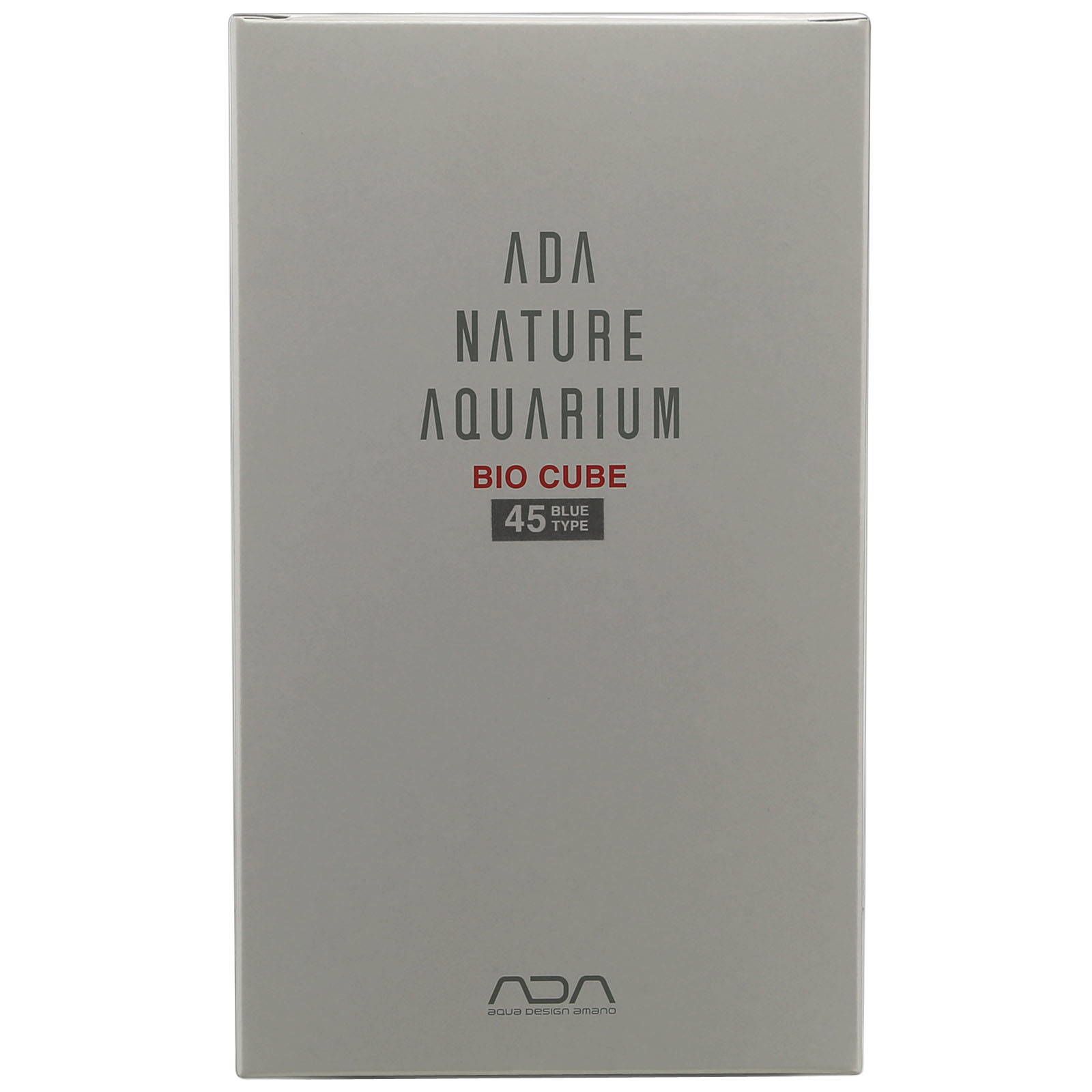 ADA-生物立方体45-蓝色-2L