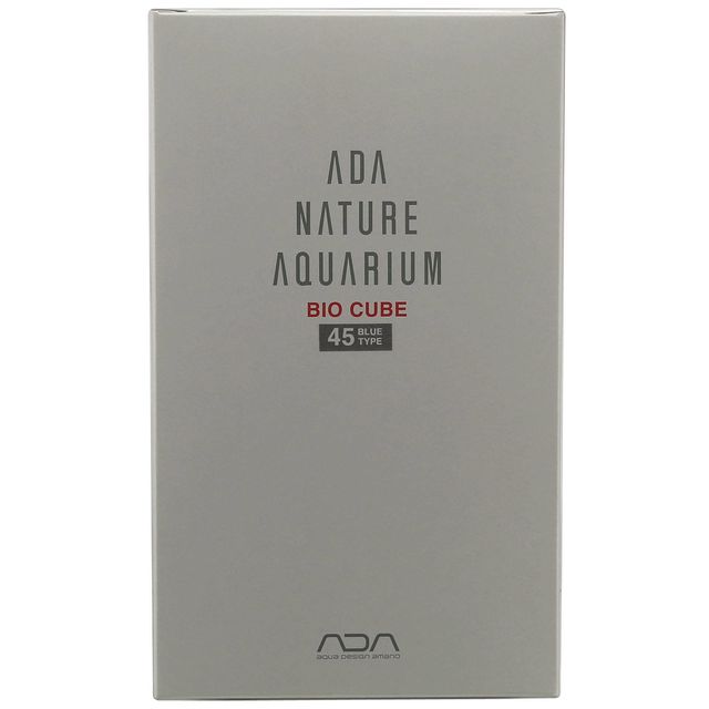 ADA-生物立方体45-蓝色-2L