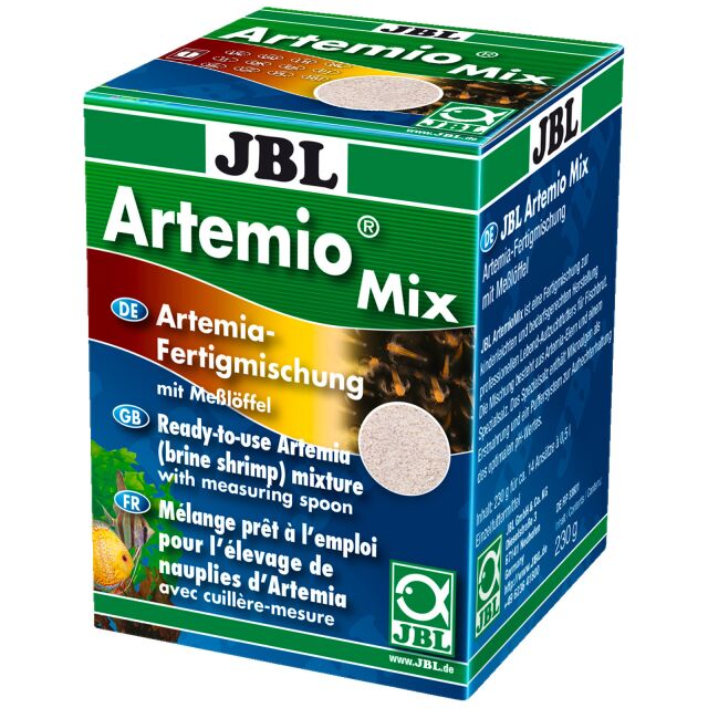 JBL - ArtemioMix - 230g