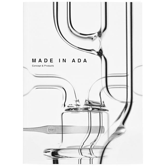 ADA -产品手册2019