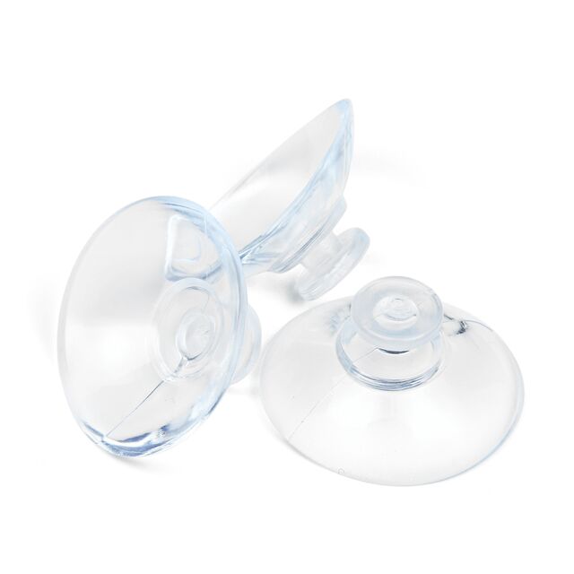 Twinstar-更换吸盘