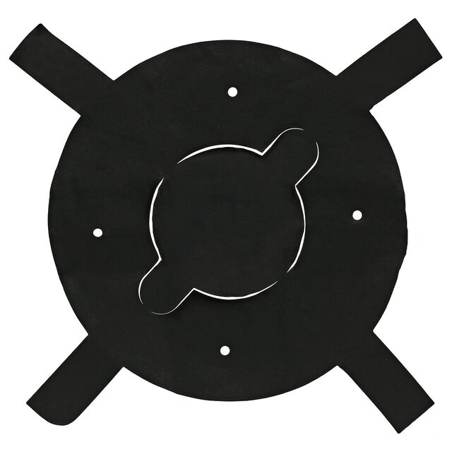 绿洲- biOrb空气-毛细管垫