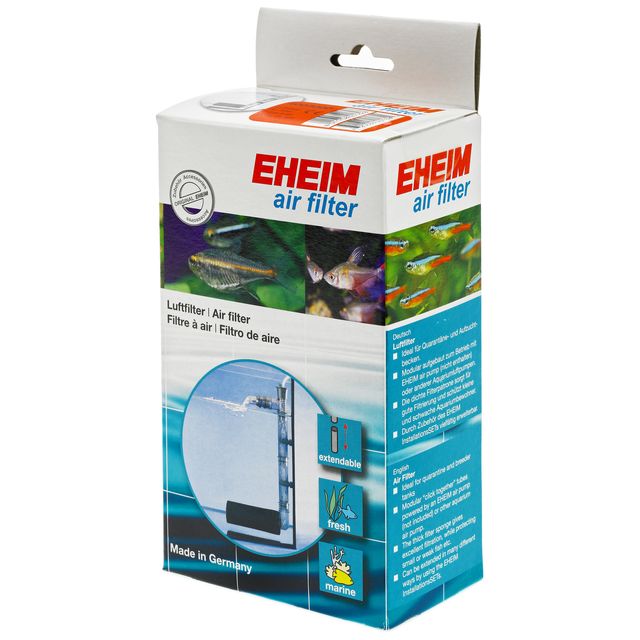 EHEIM  - 空气过滤器