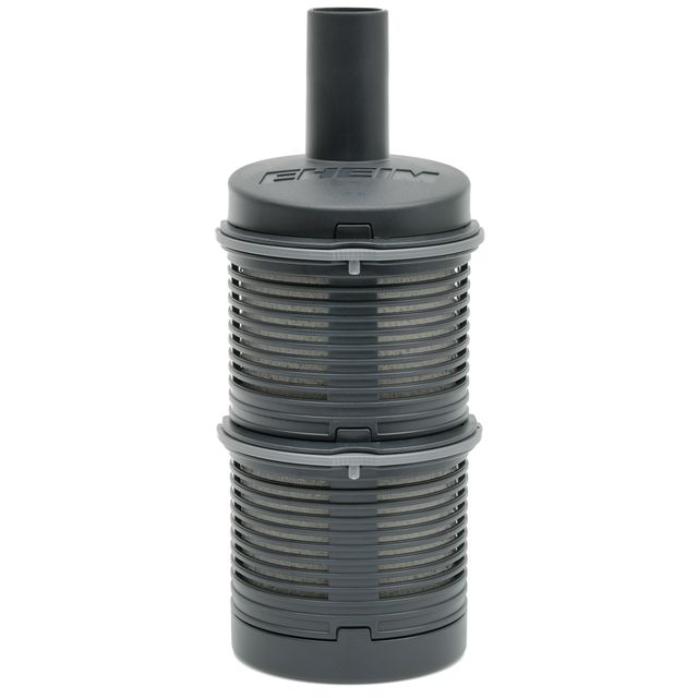 eheim  -  prefilter.