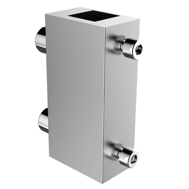 角铁架的方形支架