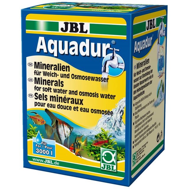 JBL  -  Aquadur  -  250克