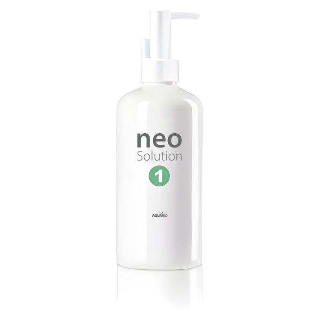 Aquario  -  Neo Solution 1