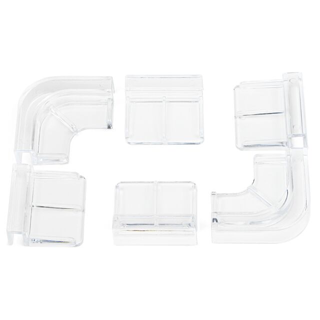 Dennerle - Holder Set Nano - Cover Plate