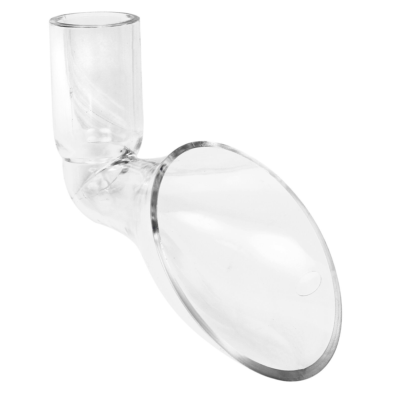 Dennerle -更换百合管- Scaper的流动hangon过滤器