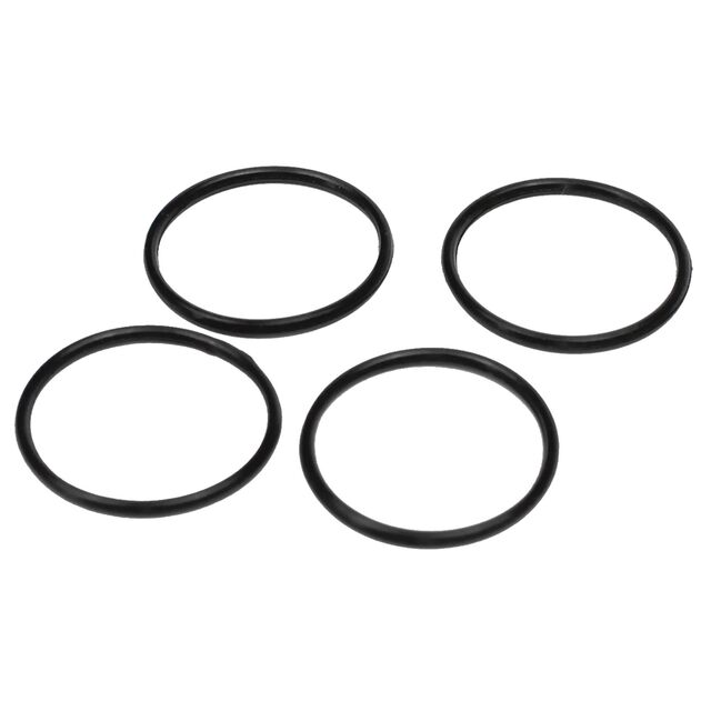 Dennerle - o型密封圈- Scaper的流量- 4x